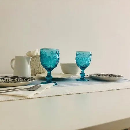Thewhitebase Penha 242 Apartment *