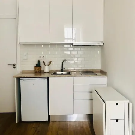 Thewhitebase Penha 242 Διαμέρισμα