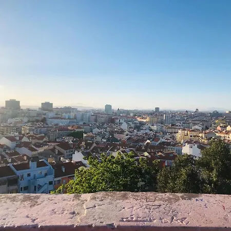 Thewhitebase Penha 242 Διαμέρισμα Lisboa